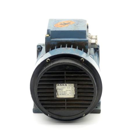Elektromotor  Gebraucht
