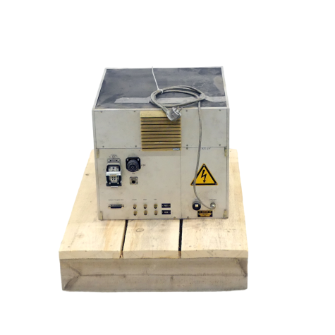 Measuring device  Used