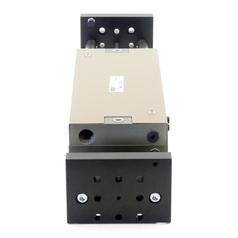 Linear unit  New