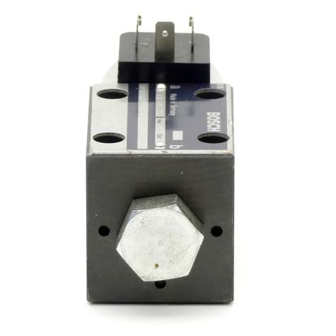 4/2 Way Valve 081WV06P1V1033W5024/00D0 
