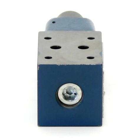 Druckbegrenzungsventil ZDBT-XP2-1X/315 Gebraucht