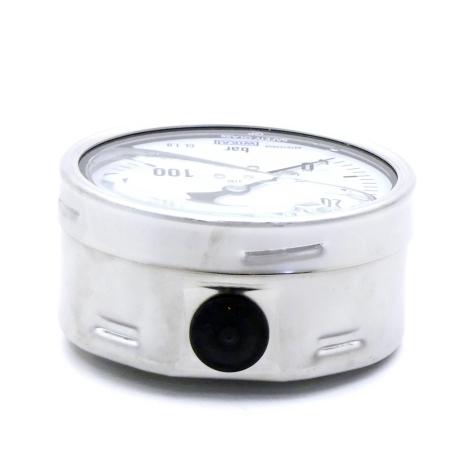 Manometer 0 - 100 bar 8970153948 New FS