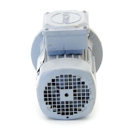 Drehstrommotor  Gebraucht
