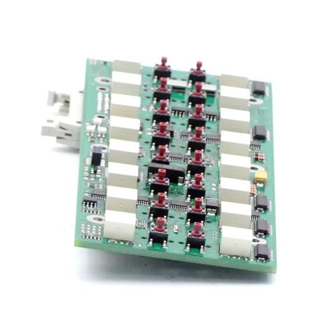 Control panel  New