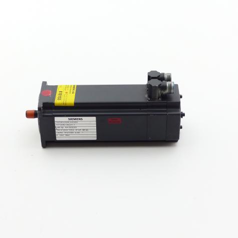 Three-phase servo Motor AA 803208 Used