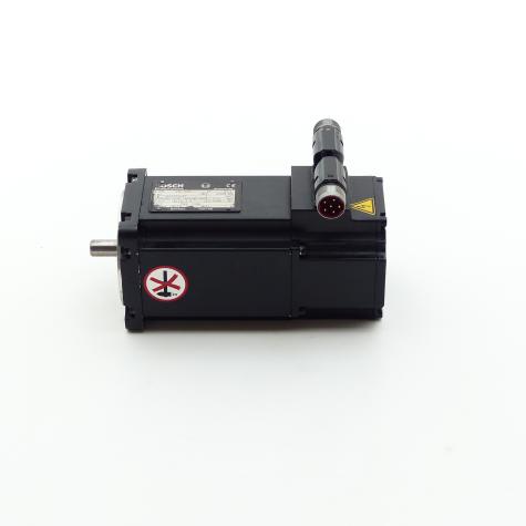 Permanent Magnet Motor  SR-A2.0026.060-00.000 Gebraucht