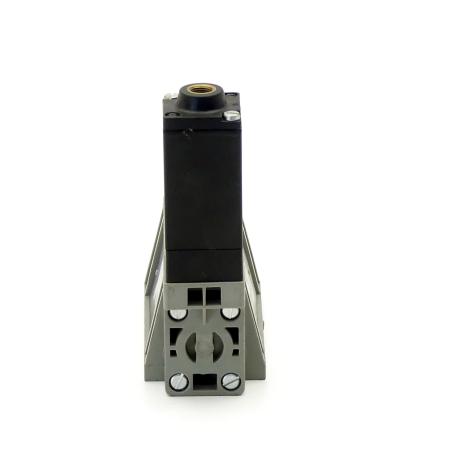 5/2-Way Valve  