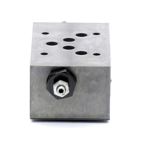 Flow valve  New