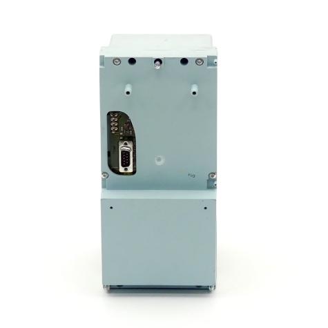 Reversing starter  