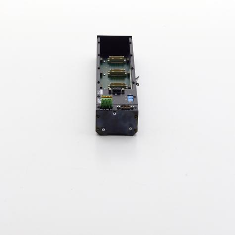 Profibus-DP Regler PBX-21-ZZZZ Neu OVP