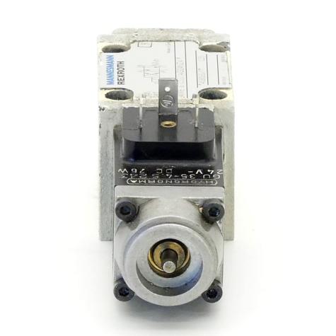 4/2 Directional control valve  Used