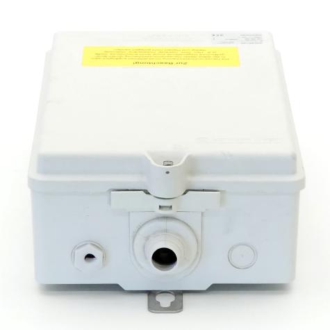 Service entrance box  KH00B/KU6/AB2/BM2 Used