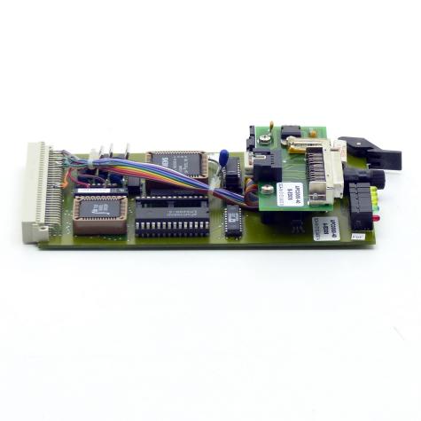 PC BOARD APC-3000-40 B-EDOS  Neu OVP