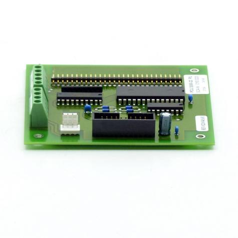 PC BOARD PCU 3000-22 PU  Neu OVP