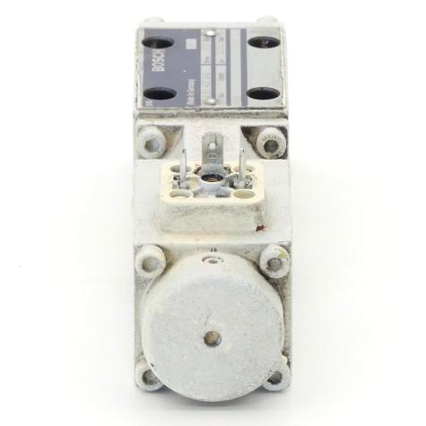 Pressure relief valve DBE6X-1X/315G24-8NZ4M Used