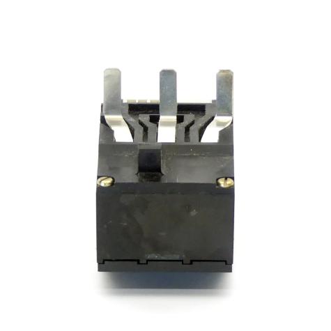 Overload relay  