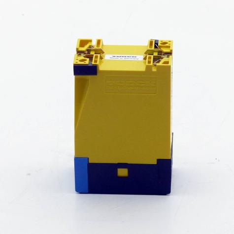 Trennschaltverstärker 4 VCGH02 Neu