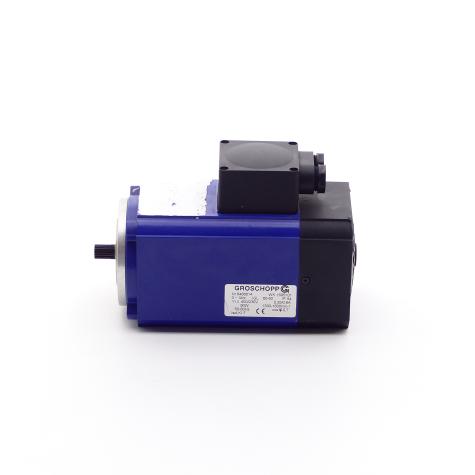 Gearmotor  New