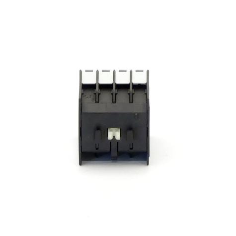 Hilfsschalterblock  
