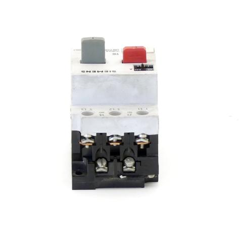 Circuit breaker  