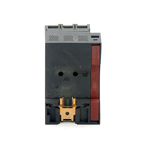 Circuit Breaker  