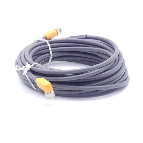 Sensor cable  RSTS 8-RKWTH 8-391  New FS