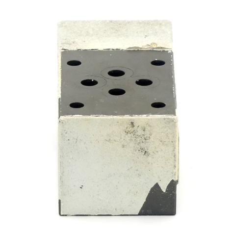 Throttle valve  Used