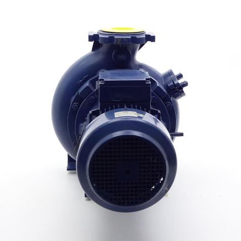 Kreiselpumpe 38100.Z/B+7,5/4 7AA132M04 Neu