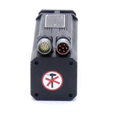 Permanent Magnet Motor SR-L1.0023.060-14.000  