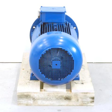 Drehstrommotor A4C 225 M4 B35 Gebraucht