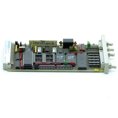 SMP CPU Card SMP-E14-A31 New