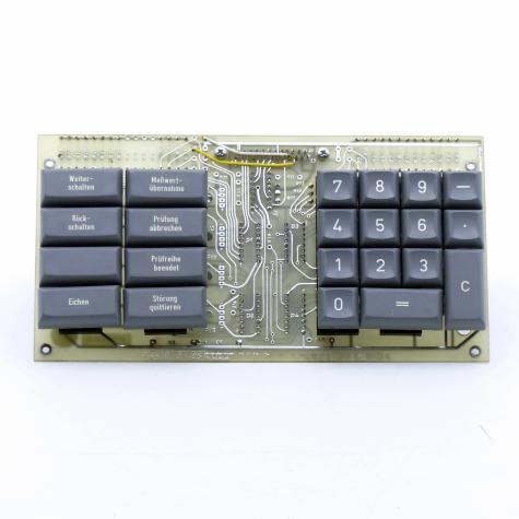 Tastatur  