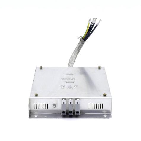 HF-Filter  Used