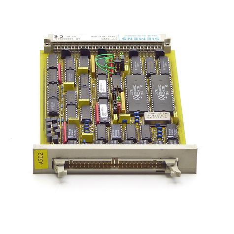 SMP-E224 Karte  