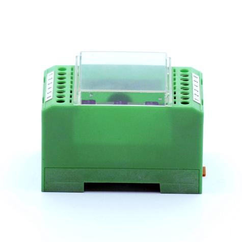 Safety Relay  