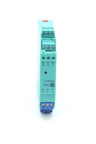 Potentiometer Converter KFD2-PT2-EX1-5  