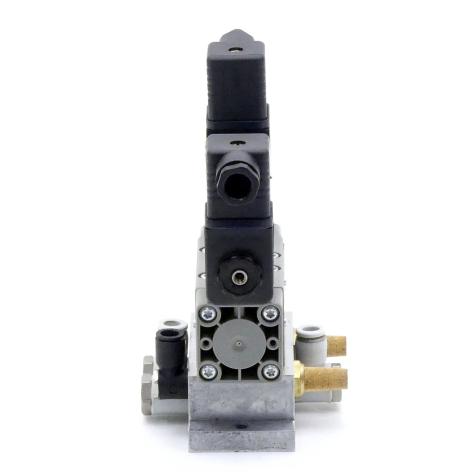 5/2 Way Valve  Used