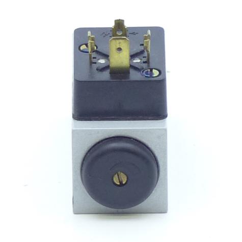 Pressure Switch PEV-1/4-B 10773 Used