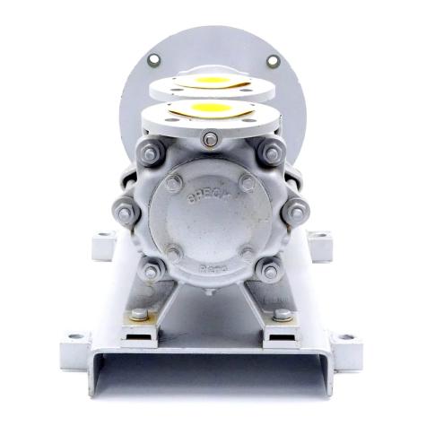 Heat transfer pump  New