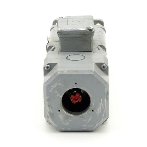 Three-phase motor GSFG 56-S Used