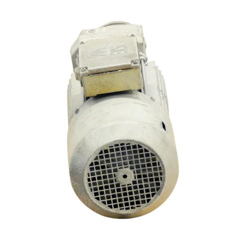 Gear motor RF37DV100L12/2/BMG Used