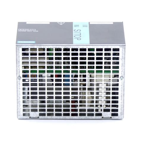 Power supply SITOP Power 20  Used