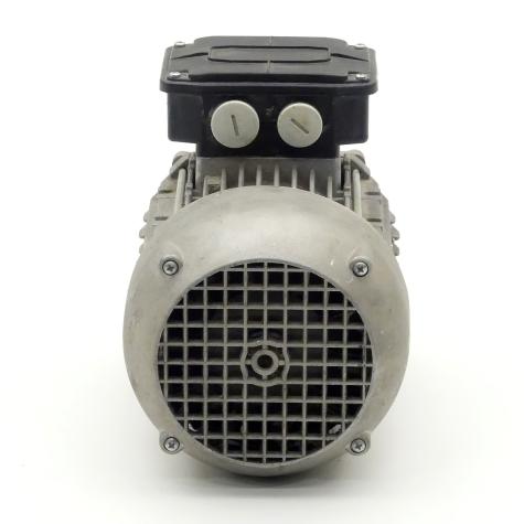 Three-phase motor IEC 60034 Used