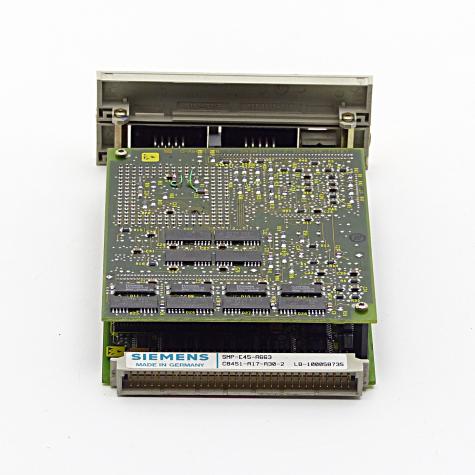 SMP Modul SMP-E45-A663 Gebraucht