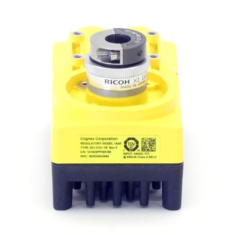 In-Sight Industriekamera IS5705-21 Gebraucht