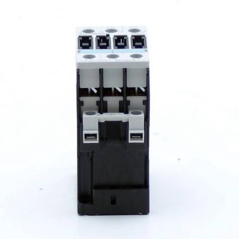 Sirius Contactor  