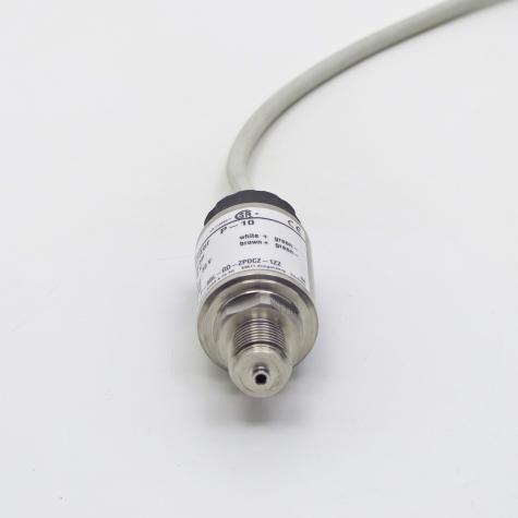 Transmitter P-10 P-10-F-BBL-GD-ZPDCZ-1ZZ New FS