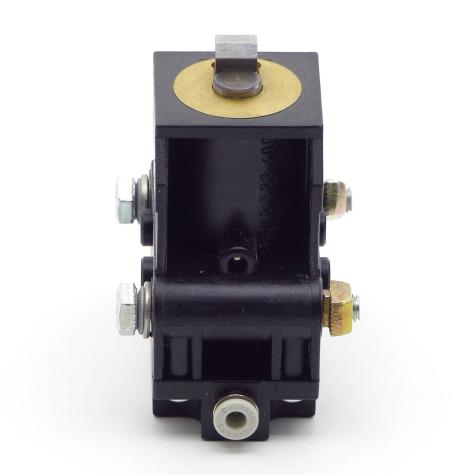 Separating Stop VE 1  