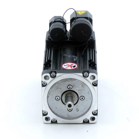 Brushless servo motor SE-B2.010.060-00.000 New