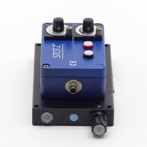 Transducer  Used